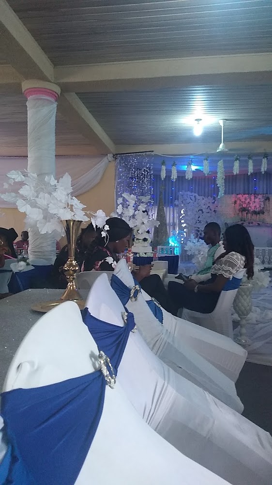 Tobiz villa event center photo 4